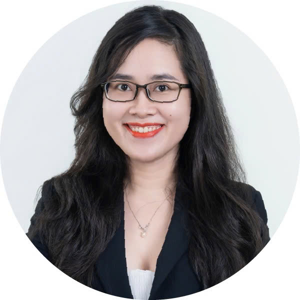 Teacher Ha Nguyen Thi Thu