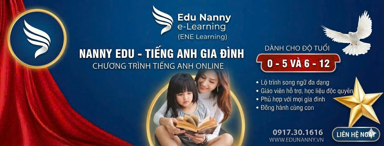 🎓 Dưới đây là các đặc điểm nổi bật giúp EdNanny® khác biệt so với các dịch vụ truyền thống: