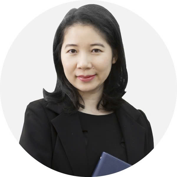 Cô Trần Phương Hoa